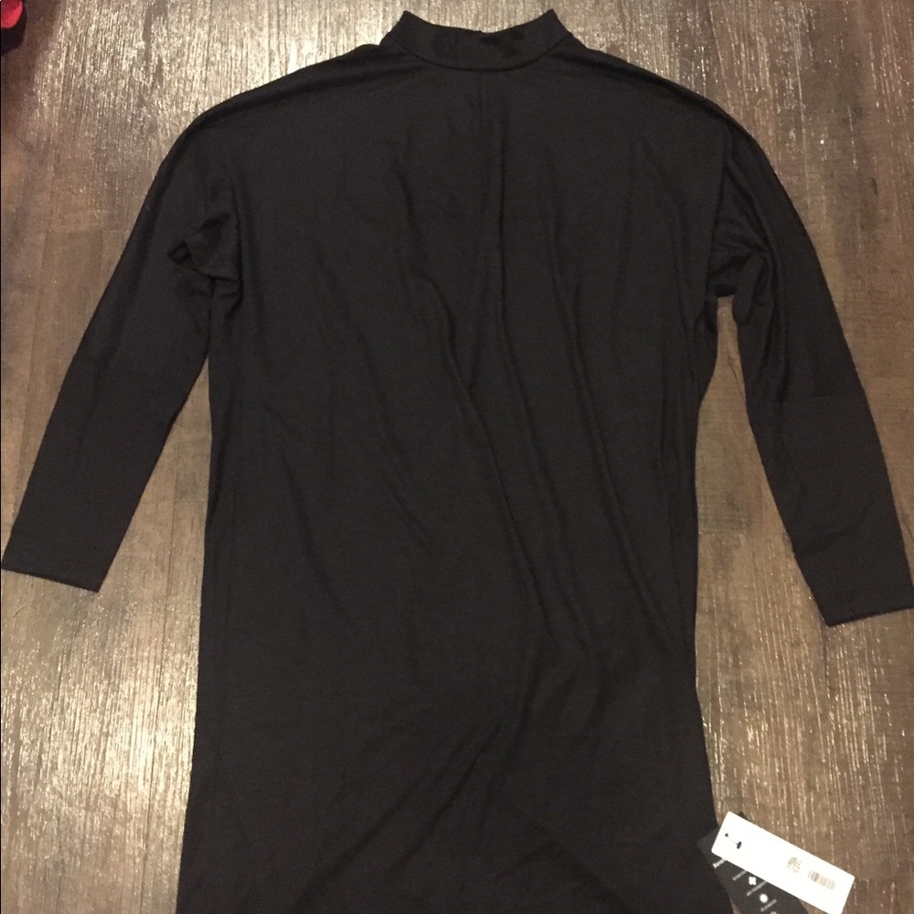 Lululemon lab dress